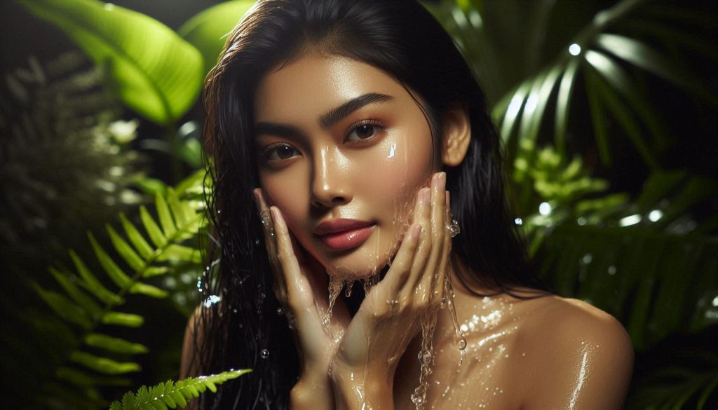 Jerawat-Muncul-Terus