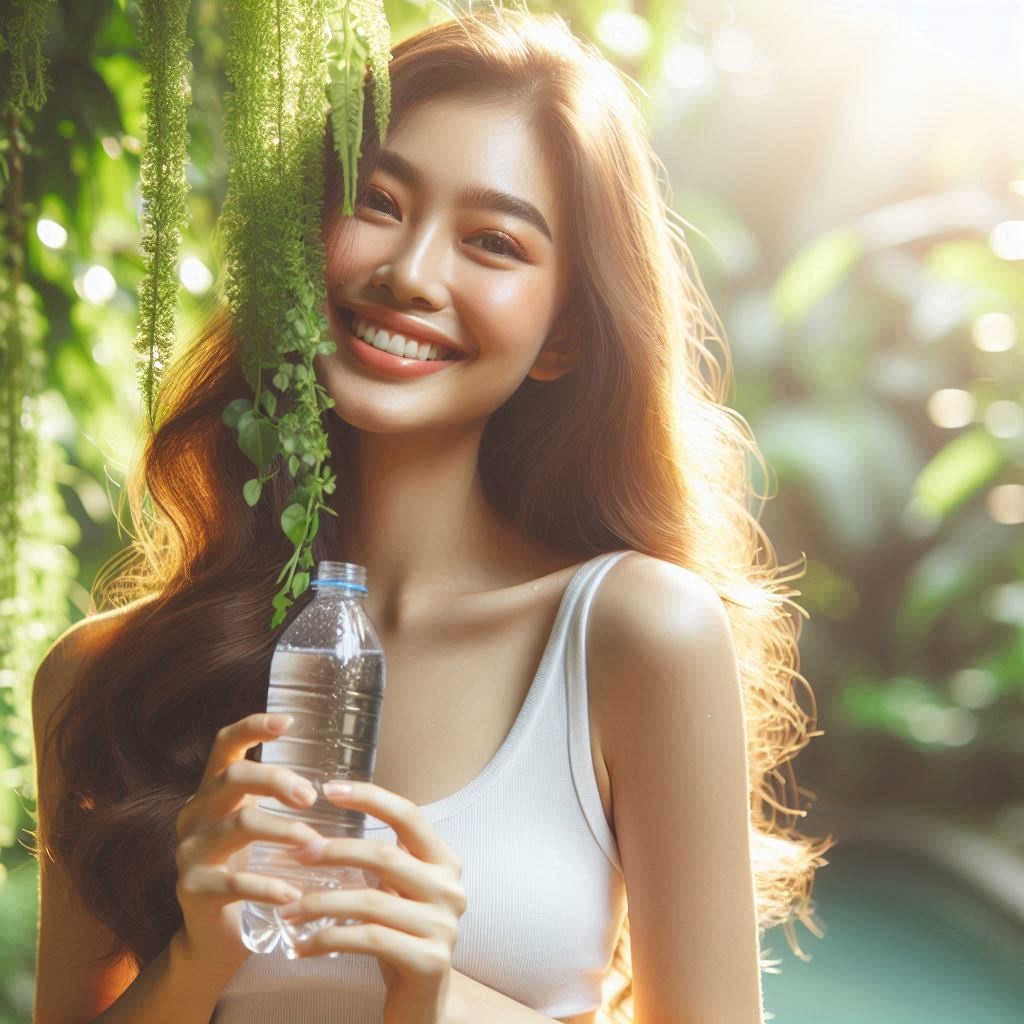 Peran-Air-Putih-untuk-Kecantikan-Kulit-dan-Tubuh