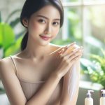 rutinitas-Skincare-Pagi yang-Aman-untuk-Membantu-Menjaga-Kesehatan-Kulit-Secara-Alami